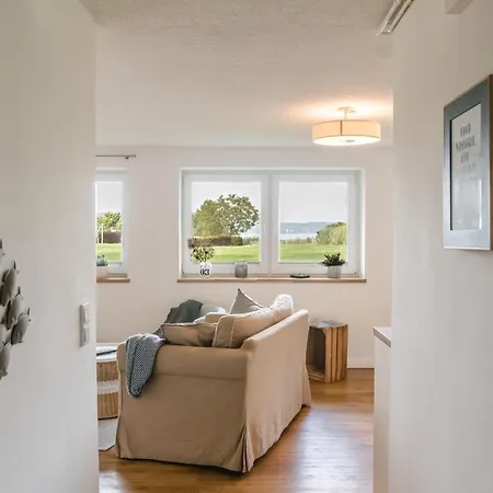 Fewo1846 - Strandkieker - Strandnahes Mit Gartenmitbenutzung * Flensburgo