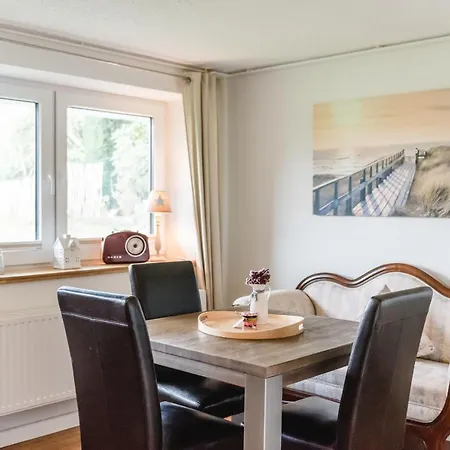 Apartamento Fewo1846 - Strandkieker - Strandnahes Mit Gartenmitbenutzung *