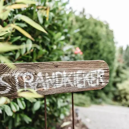 Apartamento Fewo1846 - Strandkieker - Strandnahes Mit Gartenmitbenutzung Flensburgo